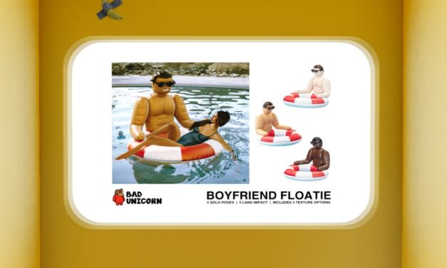 50% Off from Bad Unicorn Only at The Outlet