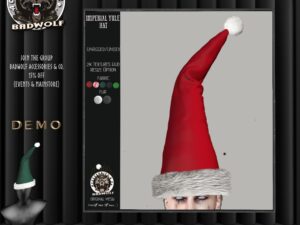 Badwolf Accessories & Co.