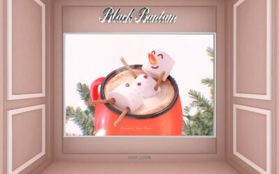 50% Off from Black Bantam Only at The Outlet