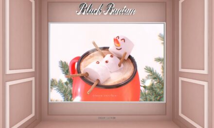 50% Off from Black Bantam Only at The Outlet