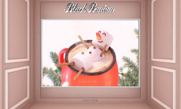 50% Off from Black Bantam Only at The Outlet