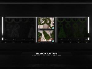Black Lotus
