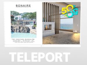 Bonaire Architects