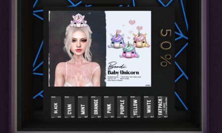 50% off from Bondi Exclusively at The Outlet