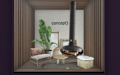 50% Off from Concept Only at The Outlet