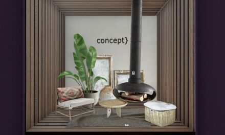 50% Off from Concept Only at The Outlet