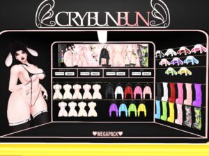CryBunBun