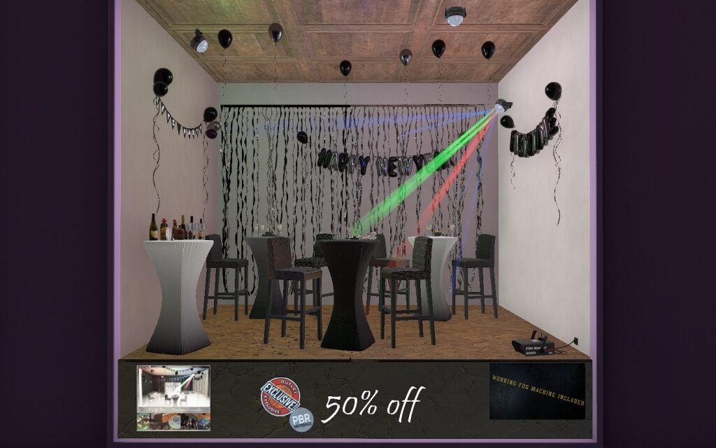 50% Off from DRD Only at The Outlet