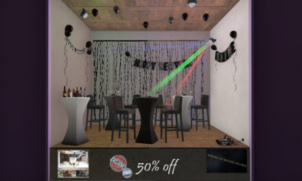 50% Off from DRD Only at The Outlet