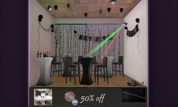 50% Off from DRD Only at The Outlet