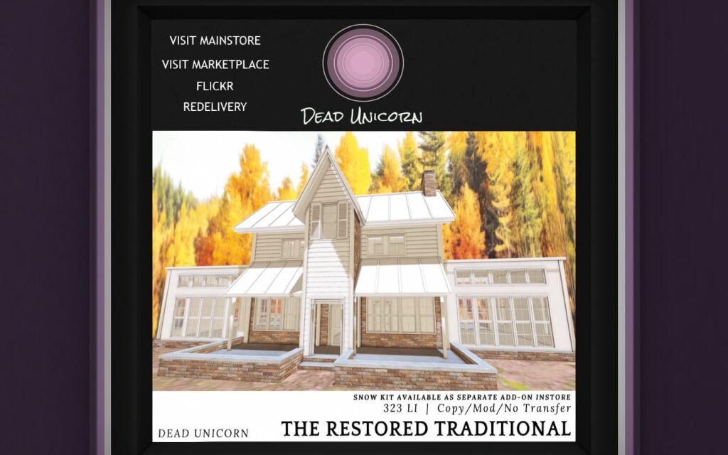 50% Off from Dead Unicorn Only at The Outlet