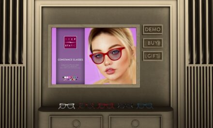 50% Off from Deep Static Exclusively at The Outlet