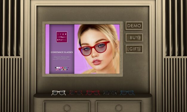 50% Off from Deep Static Exclusively at The Outlet