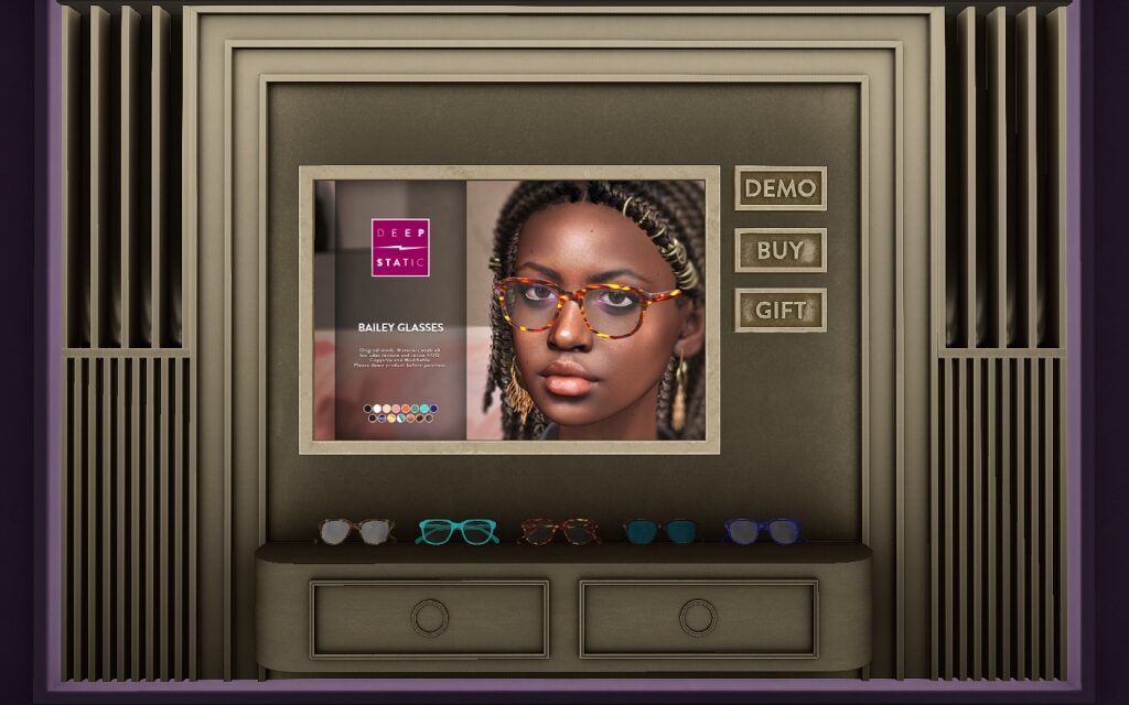 50% Off from Deep Static Exclusively at The Outlet