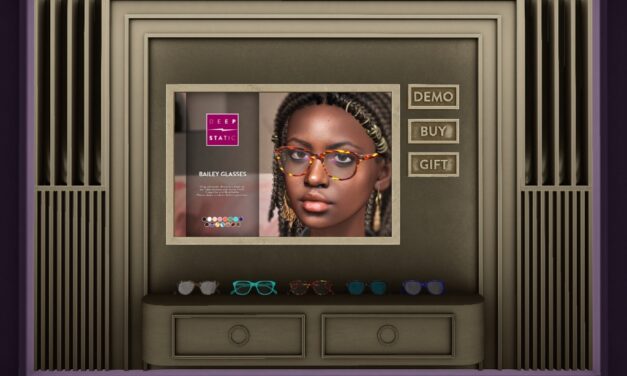 50% Off from Deep Static Exclusively at The Outlet