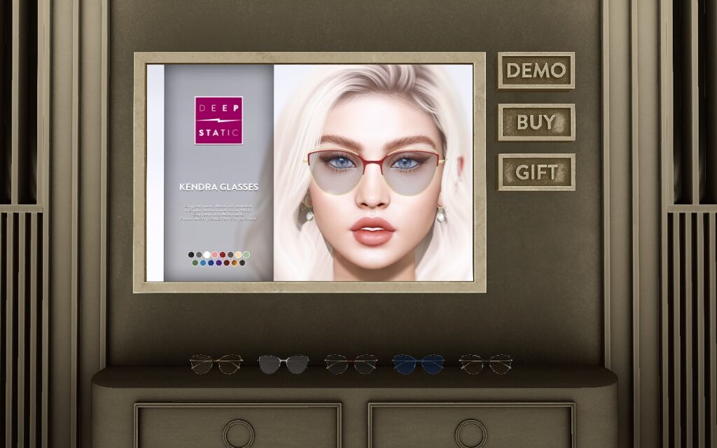 50% Off from Deep Static Exclusively at The Outlet