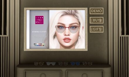 50% Off from Deep Static Exclusively at The Outlet