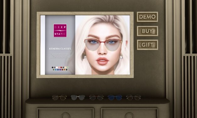 50% Off from Deep Static Exclusively at The Outlet