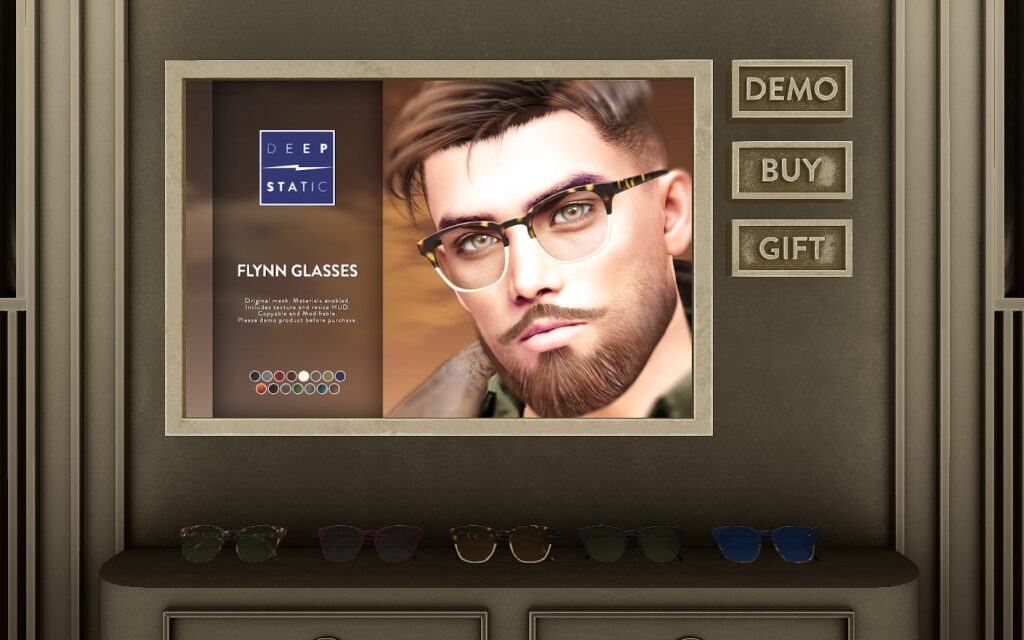 50% Off from Deep Static Exclusively at The Outlet