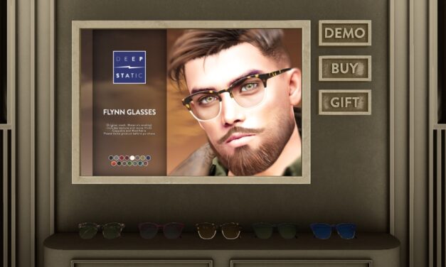 50% Off from Deep Static Exclusively at The Outlet