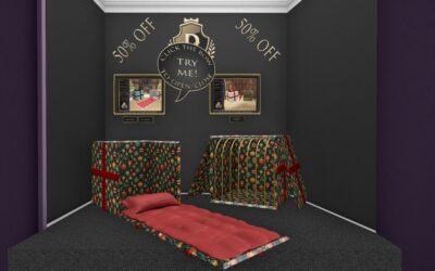 50% Off from Dictatorshop Only at The Outlet