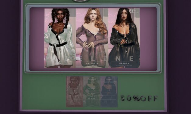 50% Off from Ecru Couture Only at The Outlet