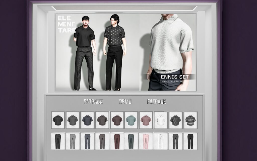 50% Off from Elementtare Exclusively at The Outlet