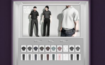 50% Off from Elementtare Exclusively at The Outlet