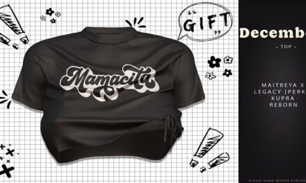 Group Gift Mamacita at Eleven