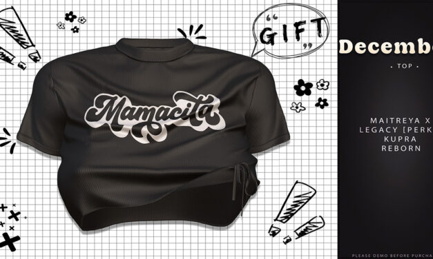 Group Gift Mamacita at Eleven