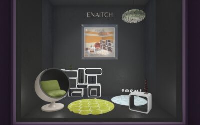 50% Off from Enaitch Only at The Outlet