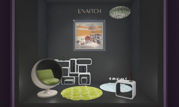 50% Off from Enaitch Only at The Outlet