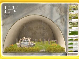 Evergreen Valley Gardens