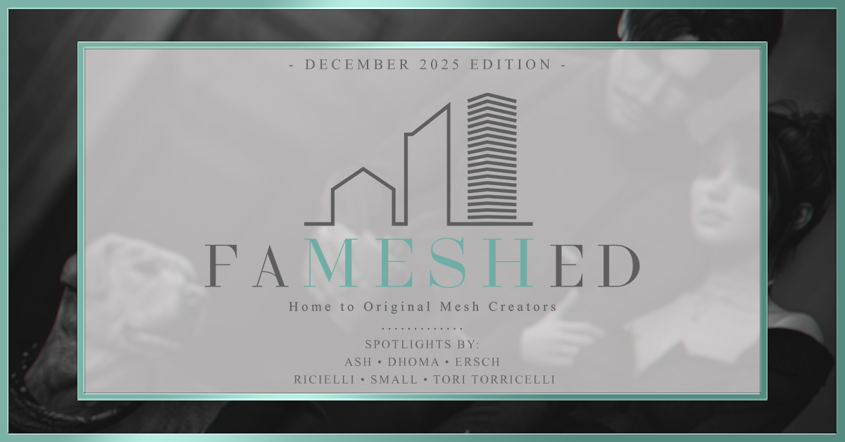 Add Some Sparkle to Your Season with Fameshed!