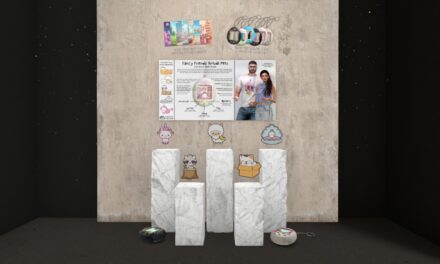 50% Off from Fancy Decor Exclusively at The Outlet