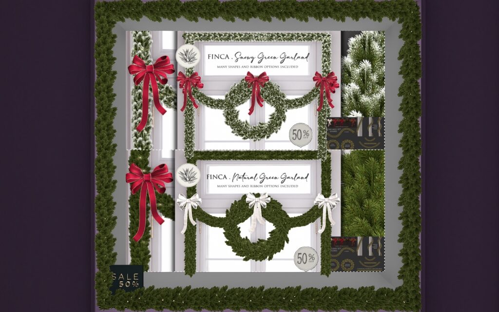 50% Off from Finca Exclusively at The Outlet