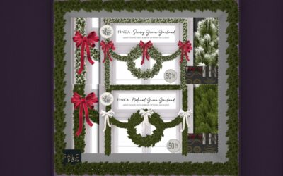 50% Off from Finca Exclusively at The Outlet