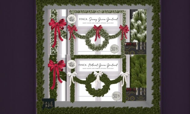 50% Off from Finca Exclusively at The Outlet