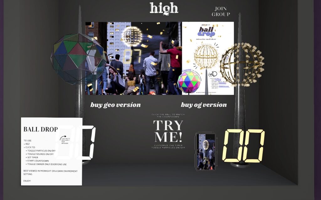 50% Off from High V Only at The Outlet