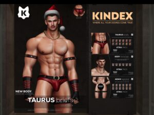 Kindex