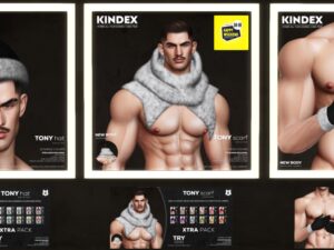 Kindex