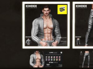 Kindex