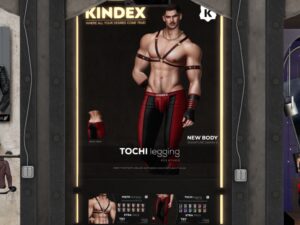Kindex