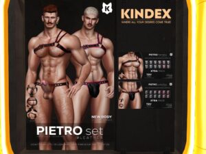 Kindex
