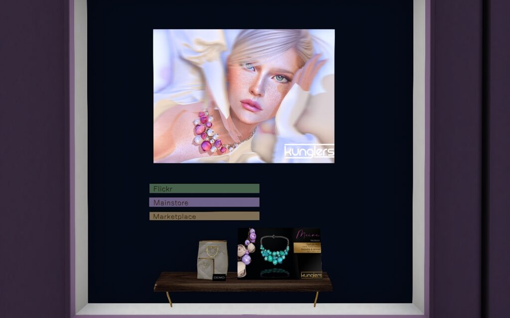 50% Off from Kunglers Only at The Outlet