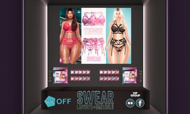 50% Off from Lapointe & Bastchild Swear Exclusively at The Outlet