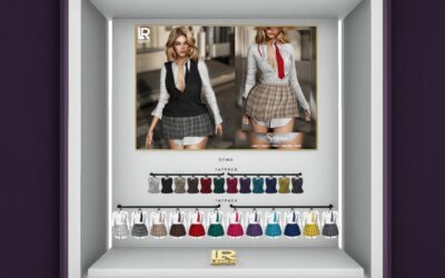 50% Off from Leroy Only at The Outlet