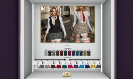 50% Off from Leroy Only at The Outlet