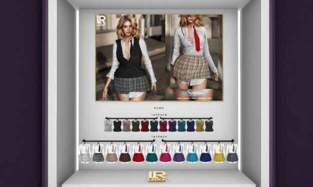 50% Off from Leroy Only at The Outlet