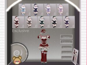 Les Sucreries De Fairy